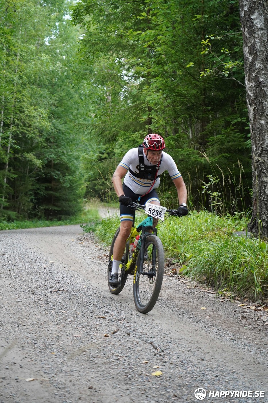 Bild från Finnmarksturen 2022