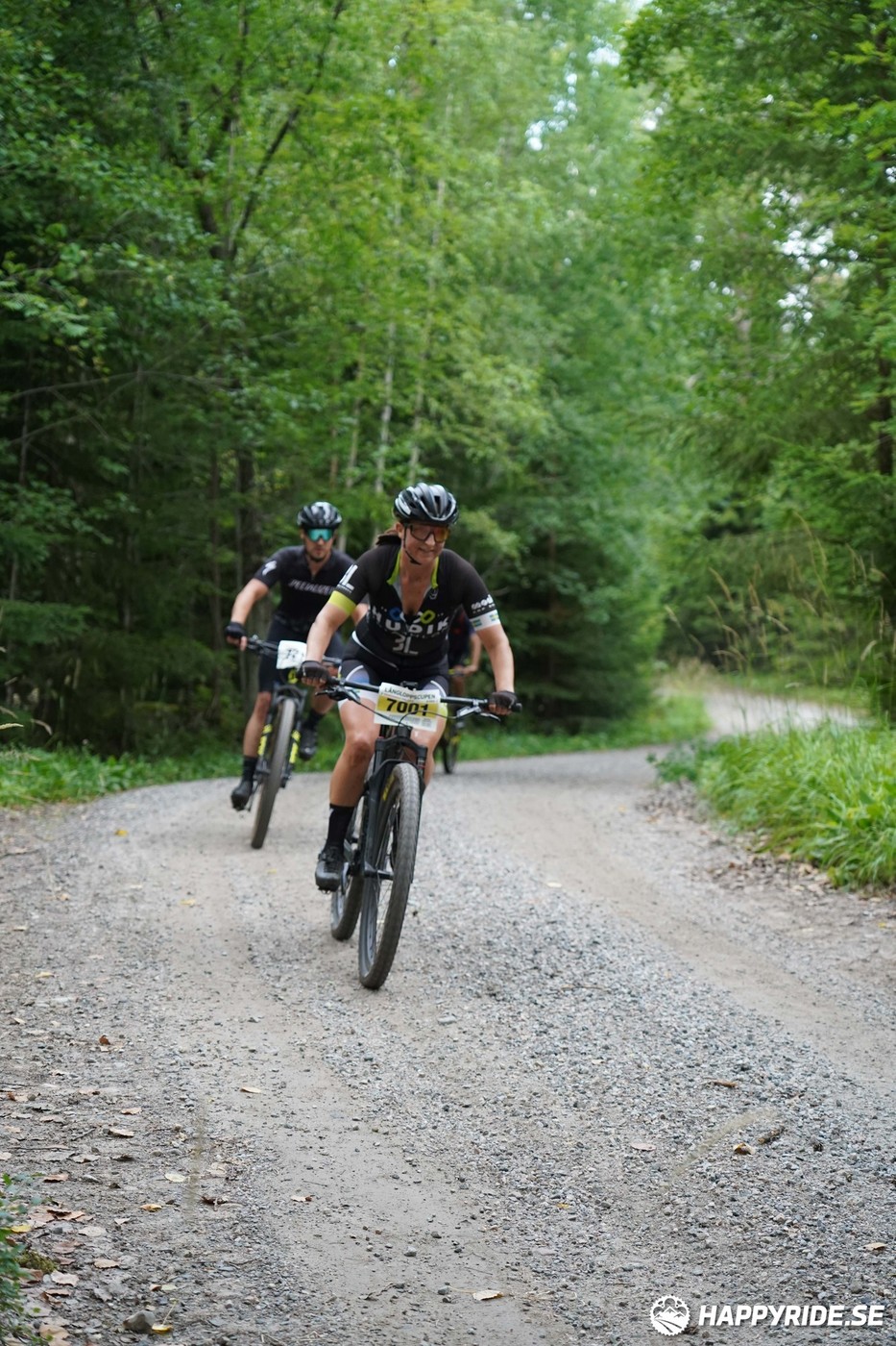 Bild från Finnmarksturen 2022