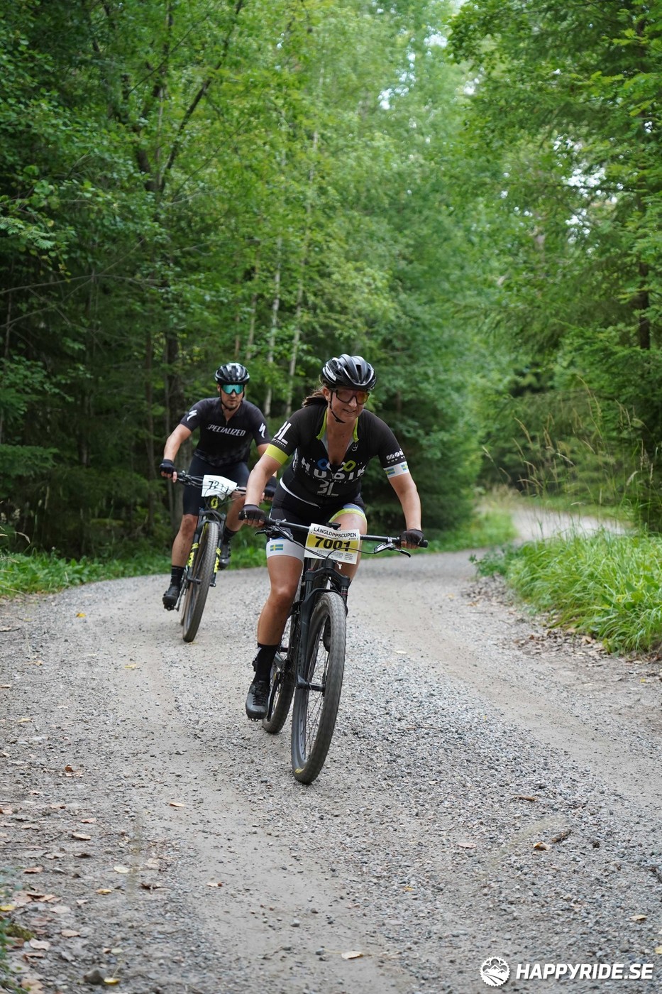 Bild från Finnmarksturen 2022