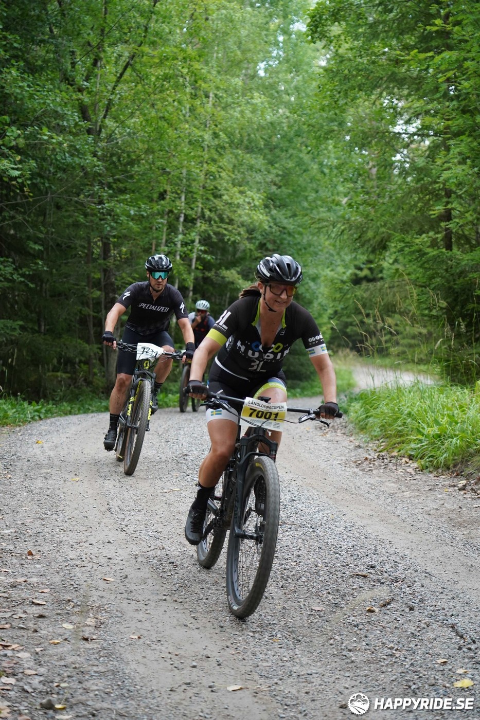 Bild från Finnmarksturen 2022