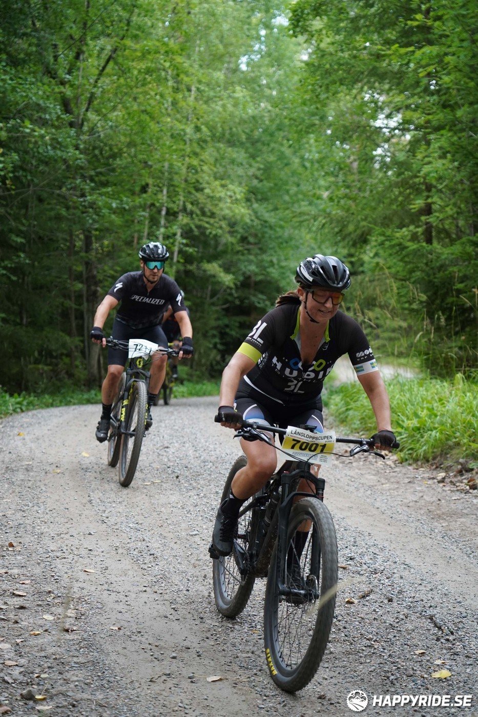 Bild från Finnmarksturen 2022