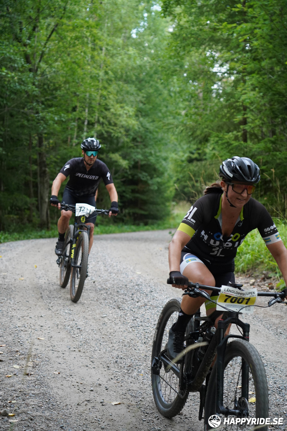 Bild från Finnmarksturen 2022