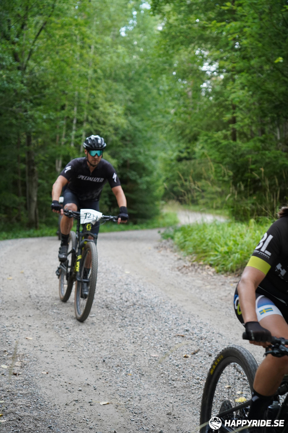 Bild från Finnmarksturen 2022