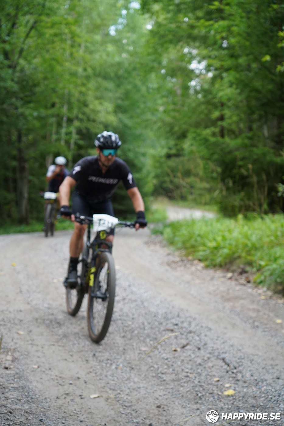 Bild från Finnmarksturen 2022