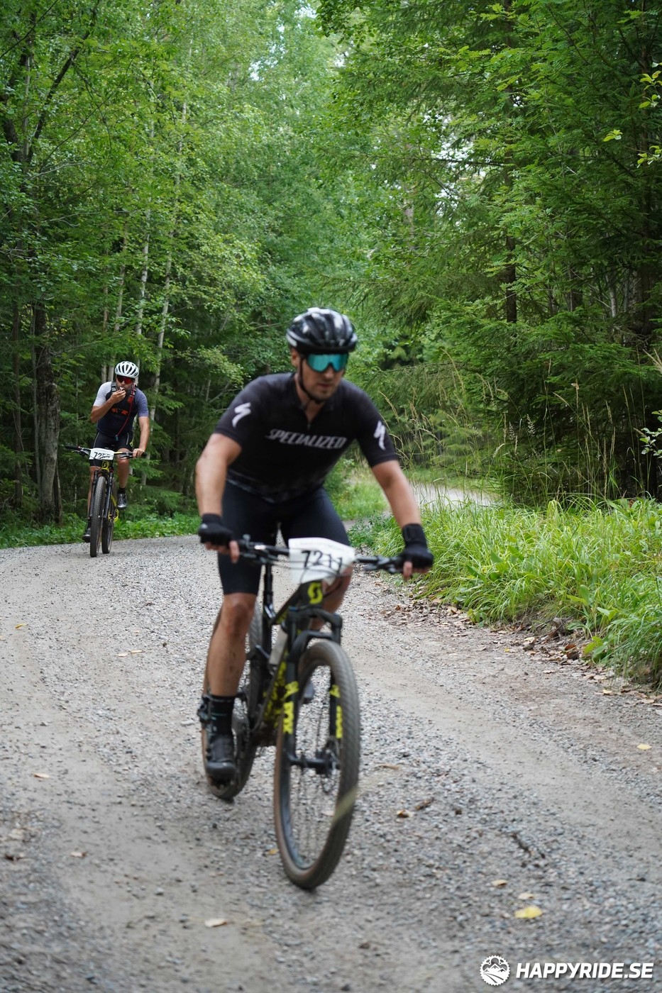 Bild från Finnmarksturen 2022