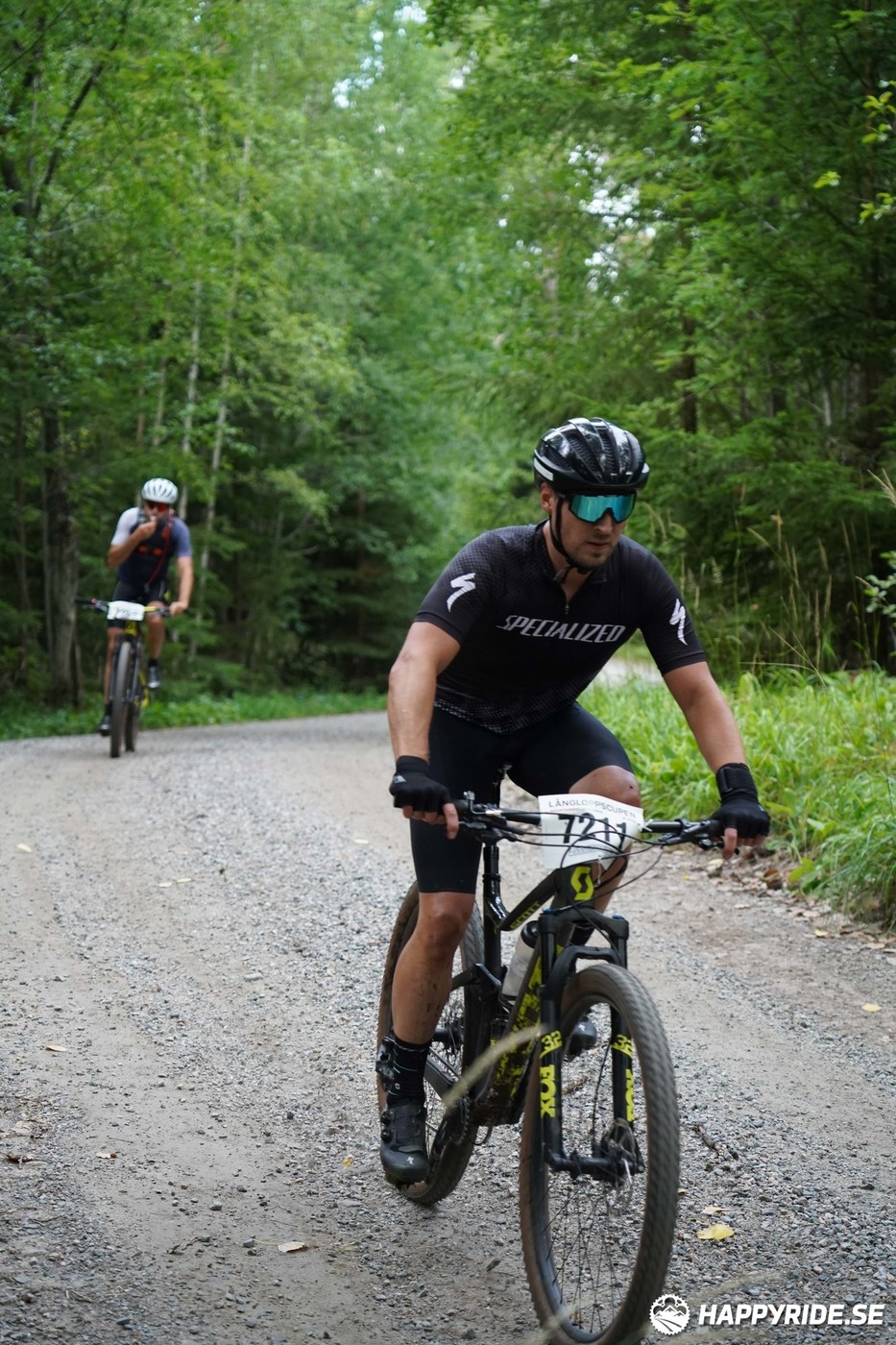 Bild från Finnmarksturen 2022