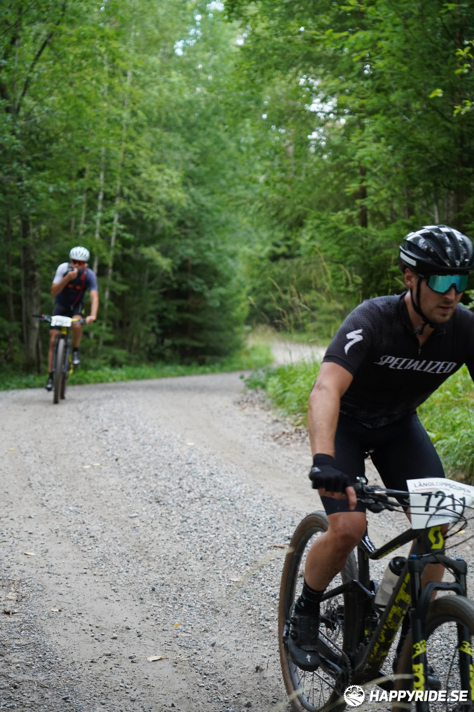 Bild från Finnmarksturen 2022