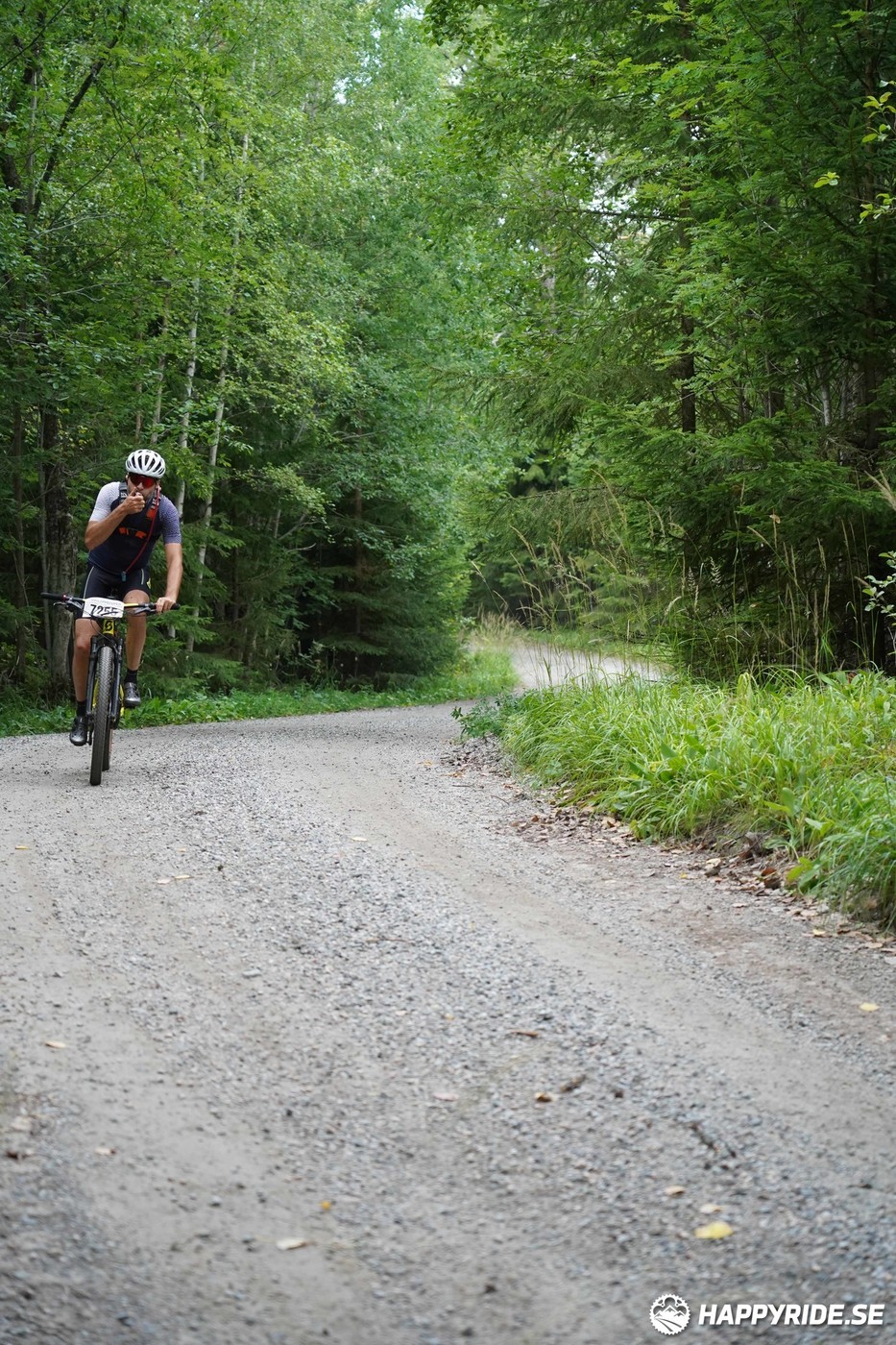 Bild från Finnmarksturen 2022