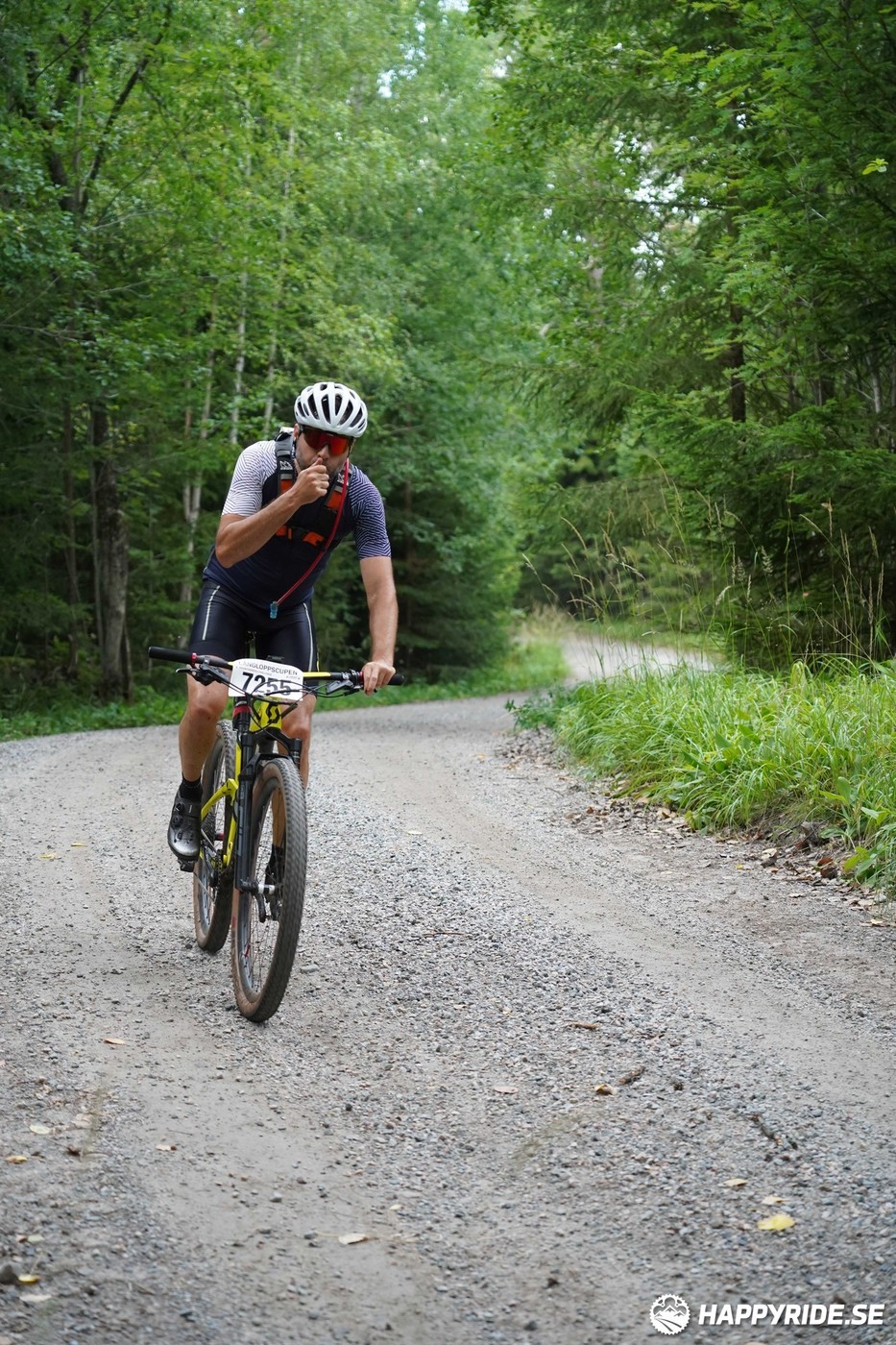 Bild från Finnmarksturen 2022