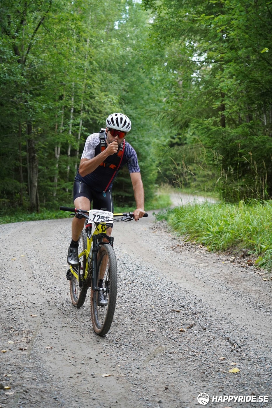 Bild från Finnmarksturen 2022