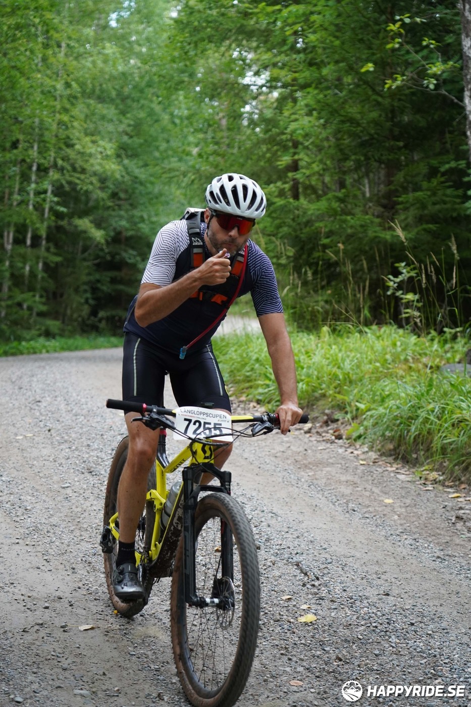 Bild från Finnmarksturen 2022