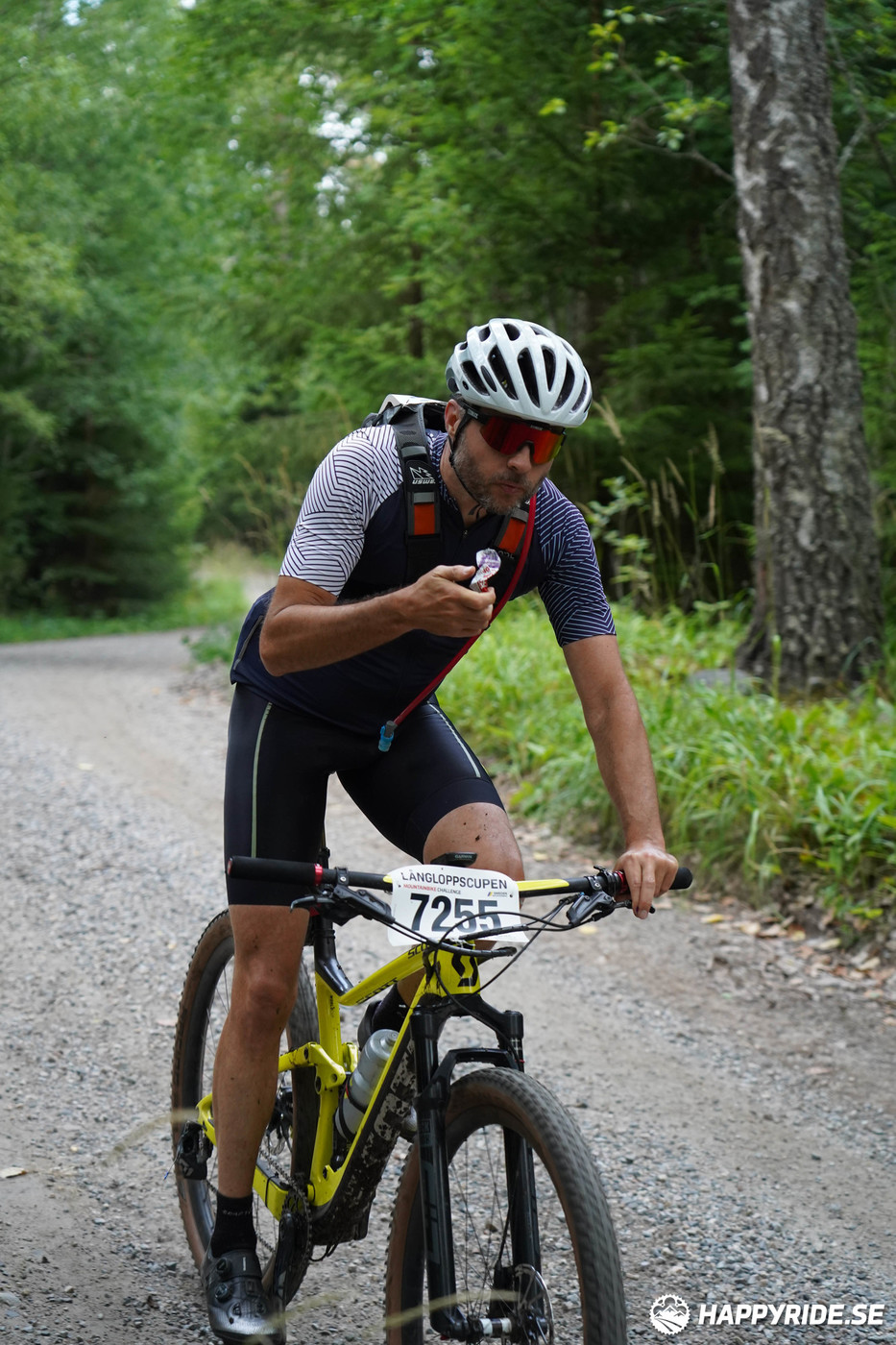 Bild från Finnmarksturen 2022