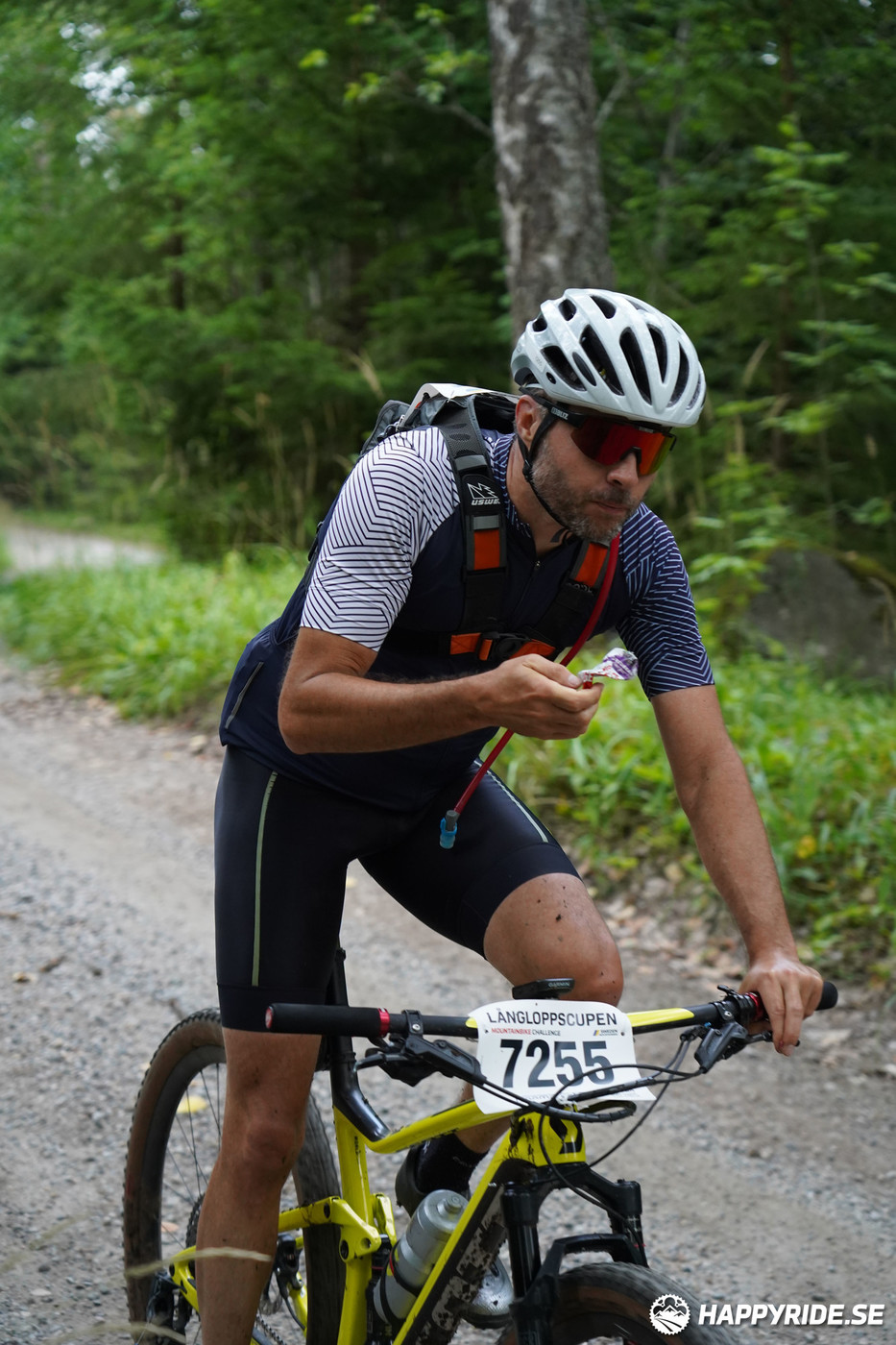 Bild från Finnmarksturen 2022