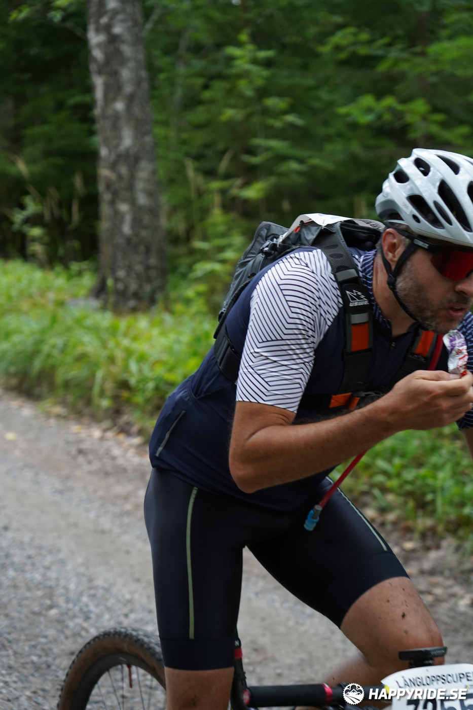 Bild från Finnmarksturen 2022