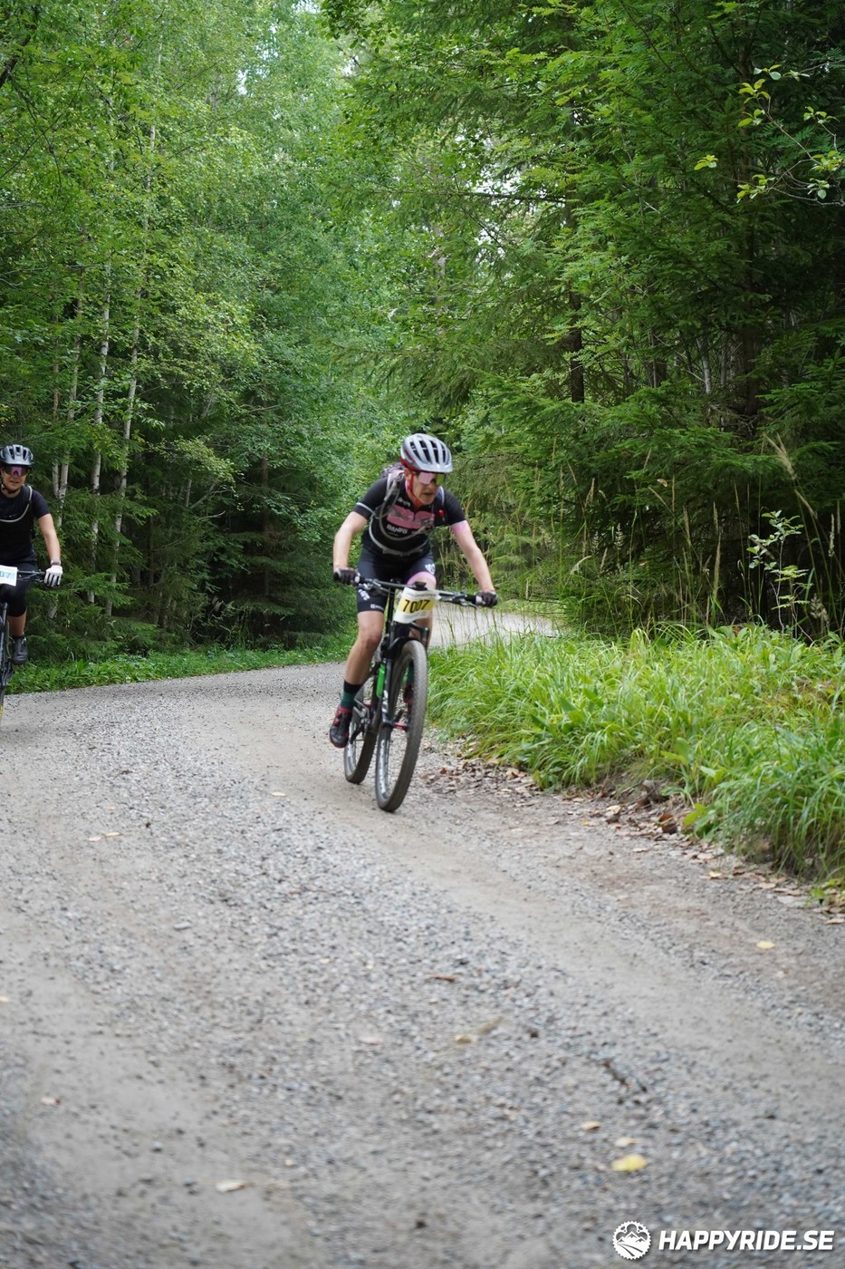 Bild från Finnmarksturen 2022