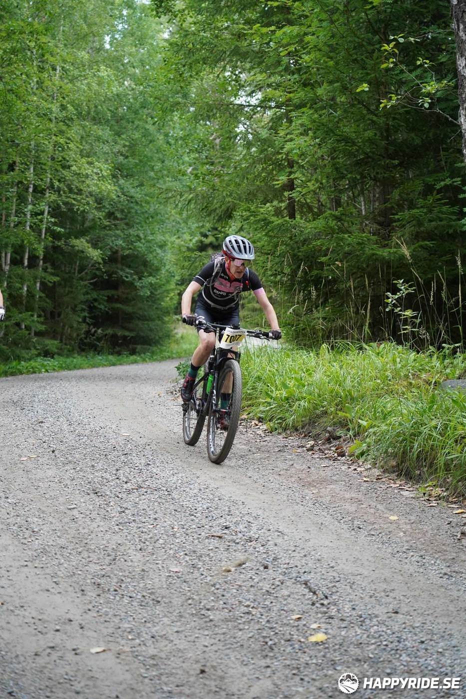 Bild från Finnmarksturen 2022