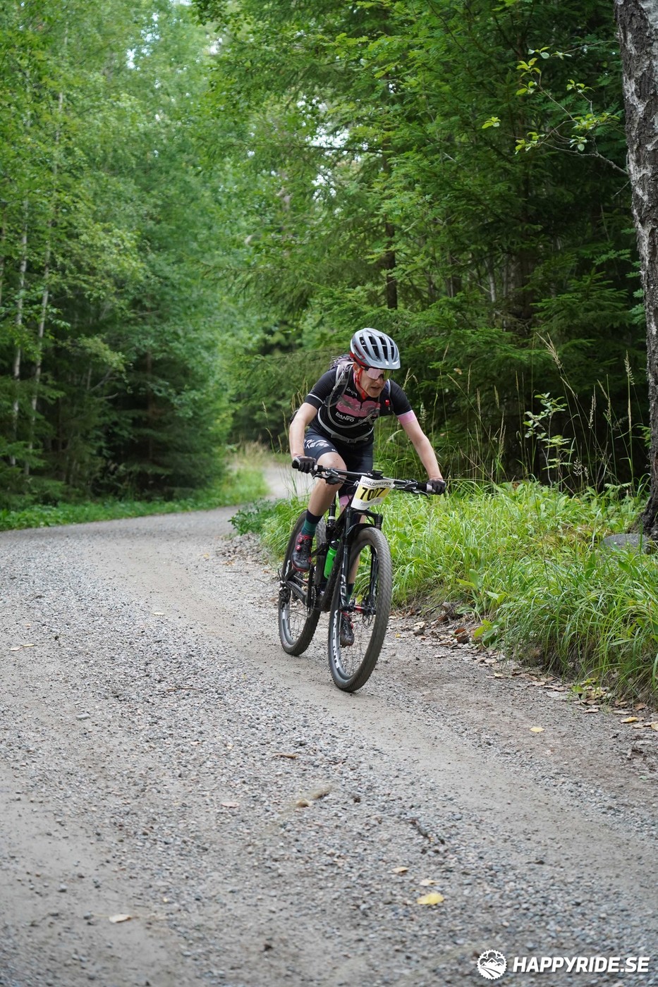 Bild från Finnmarksturen 2022