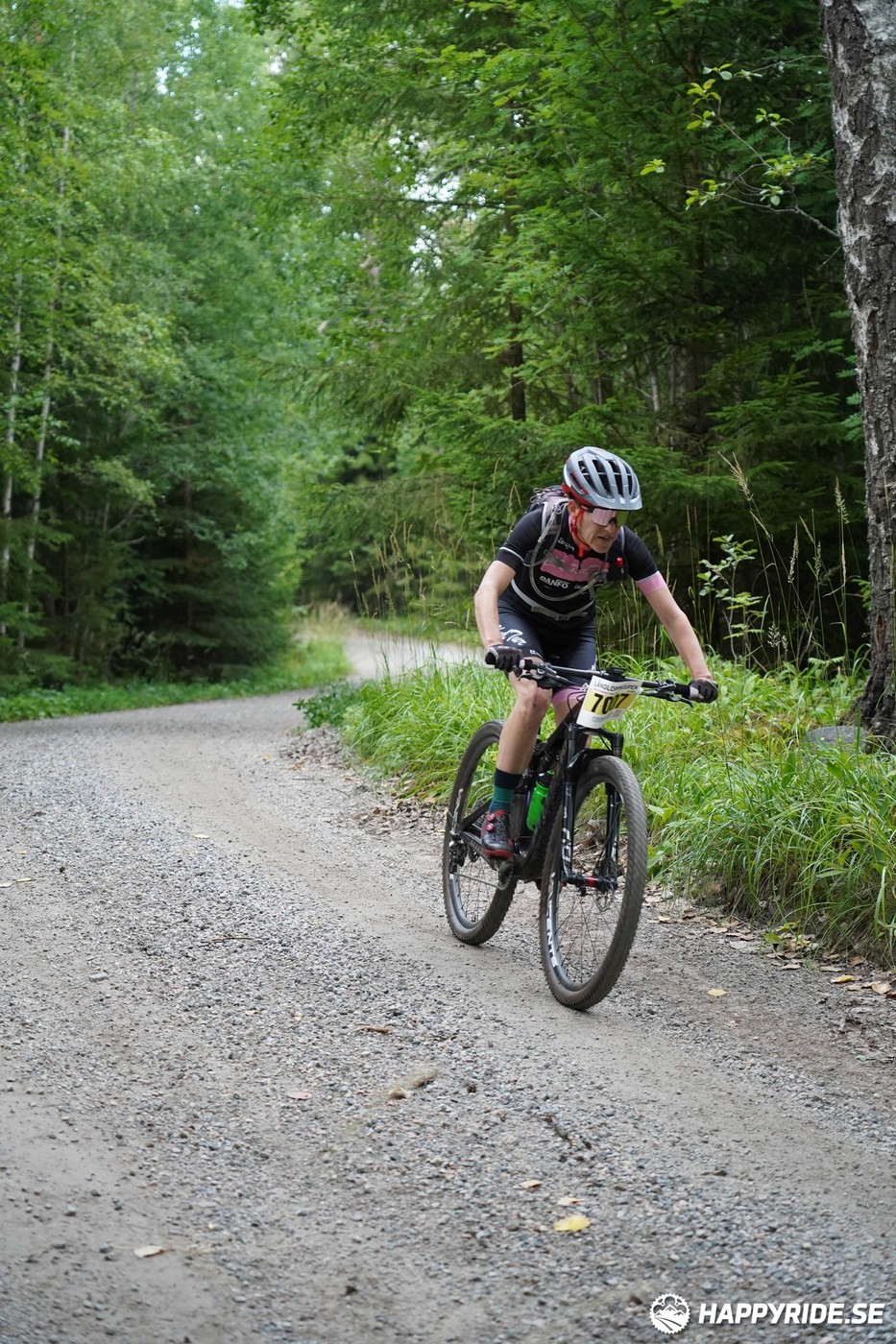 Bild från Finnmarksturen 2022