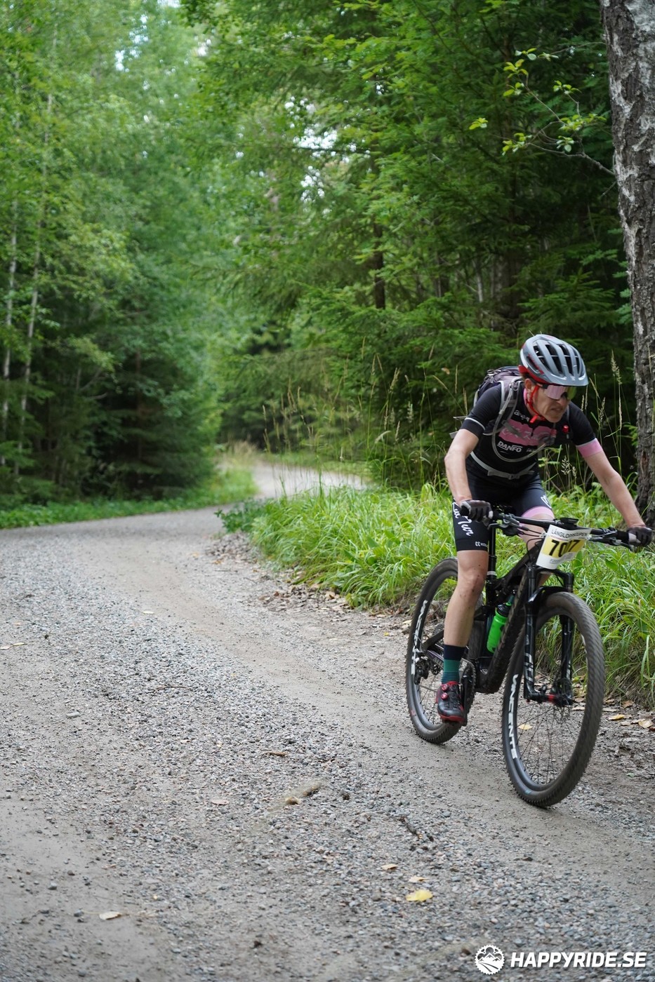 Bild från Finnmarksturen 2022