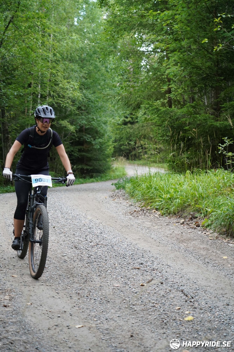 Bild från Finnmarksturen 2022