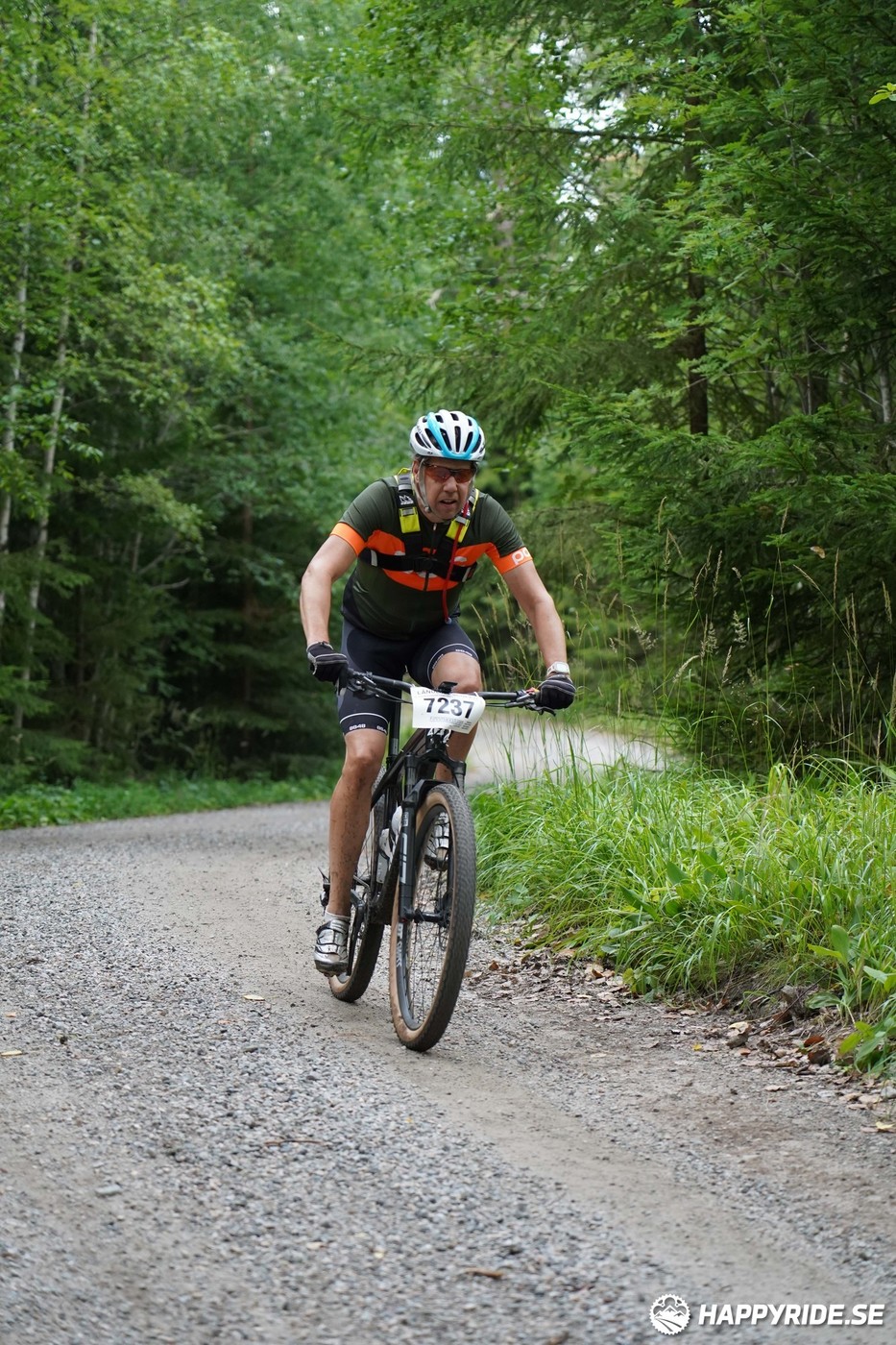 Bild från Finnmarksturen 2022