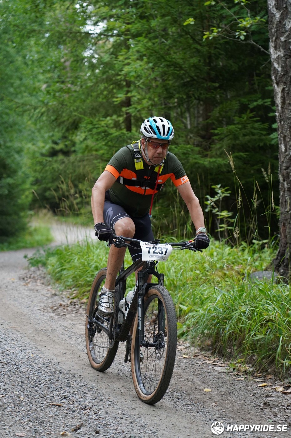 Bild från Finnmarksturen 2022