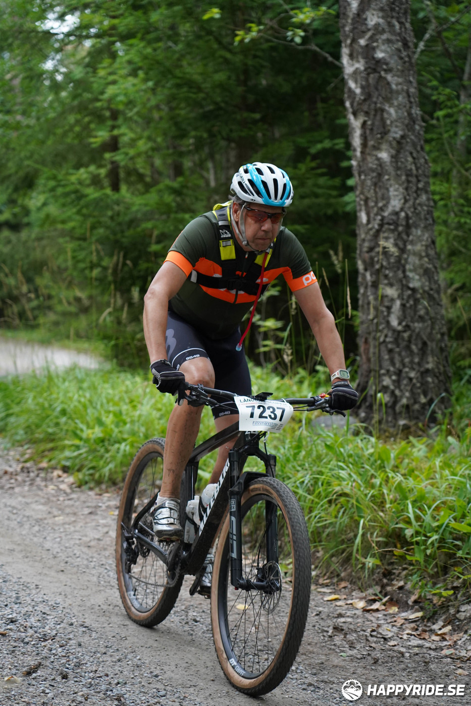 Bild från Finnmarksturen 2022