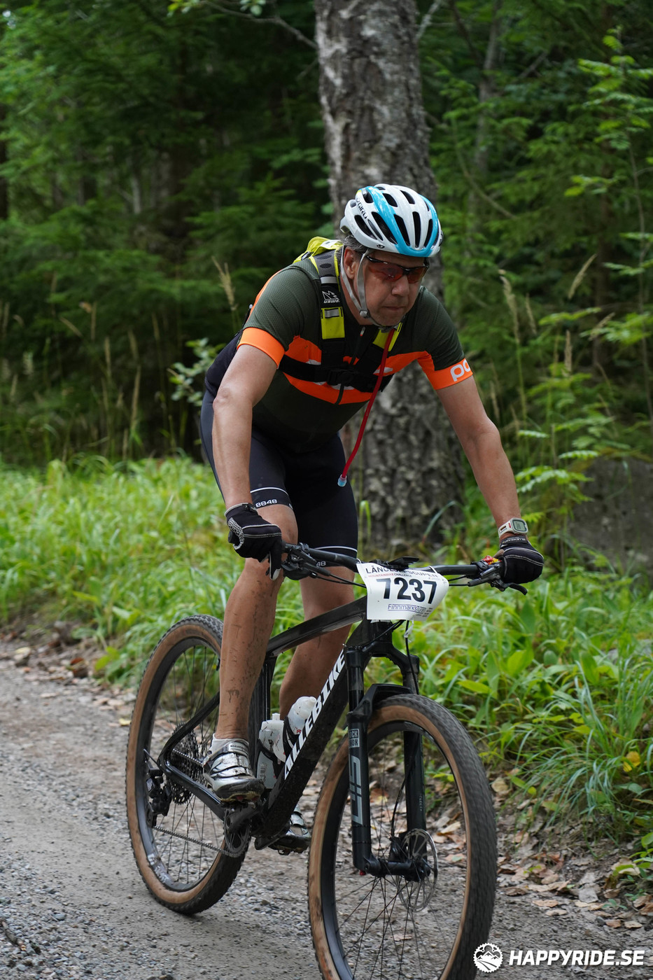 Bild från Finnmarksturen 2022