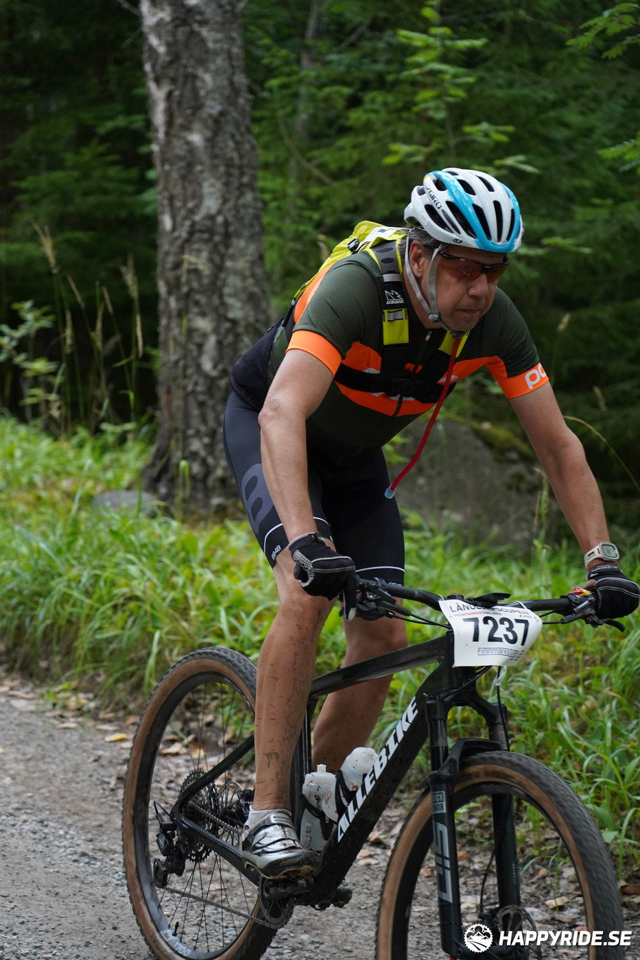 Bild från Finnmarksturen 2022