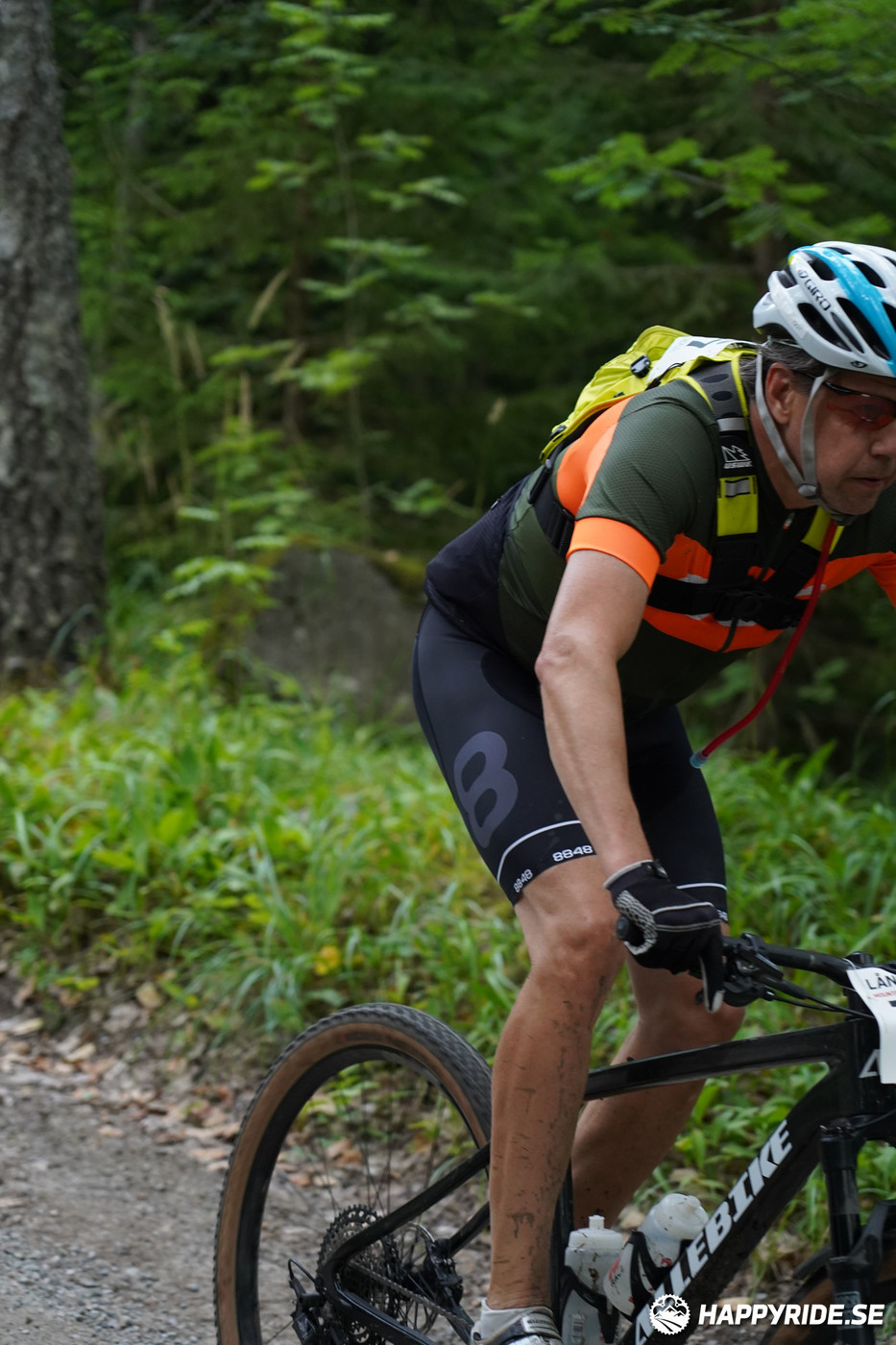 Bild från Finnmarksturen 2022