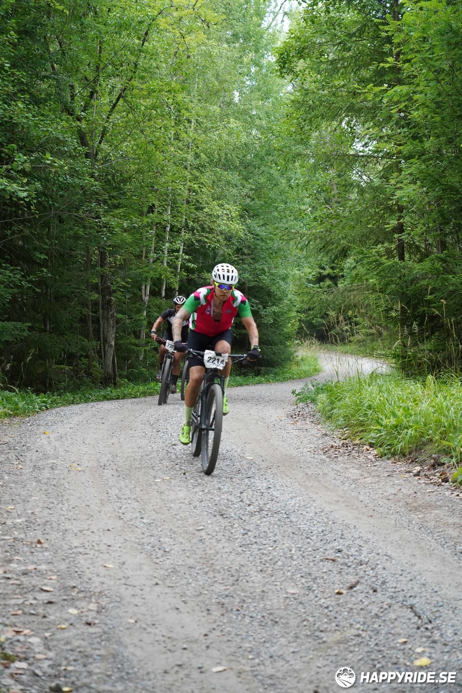 Bild från Finnmarksturen 2022