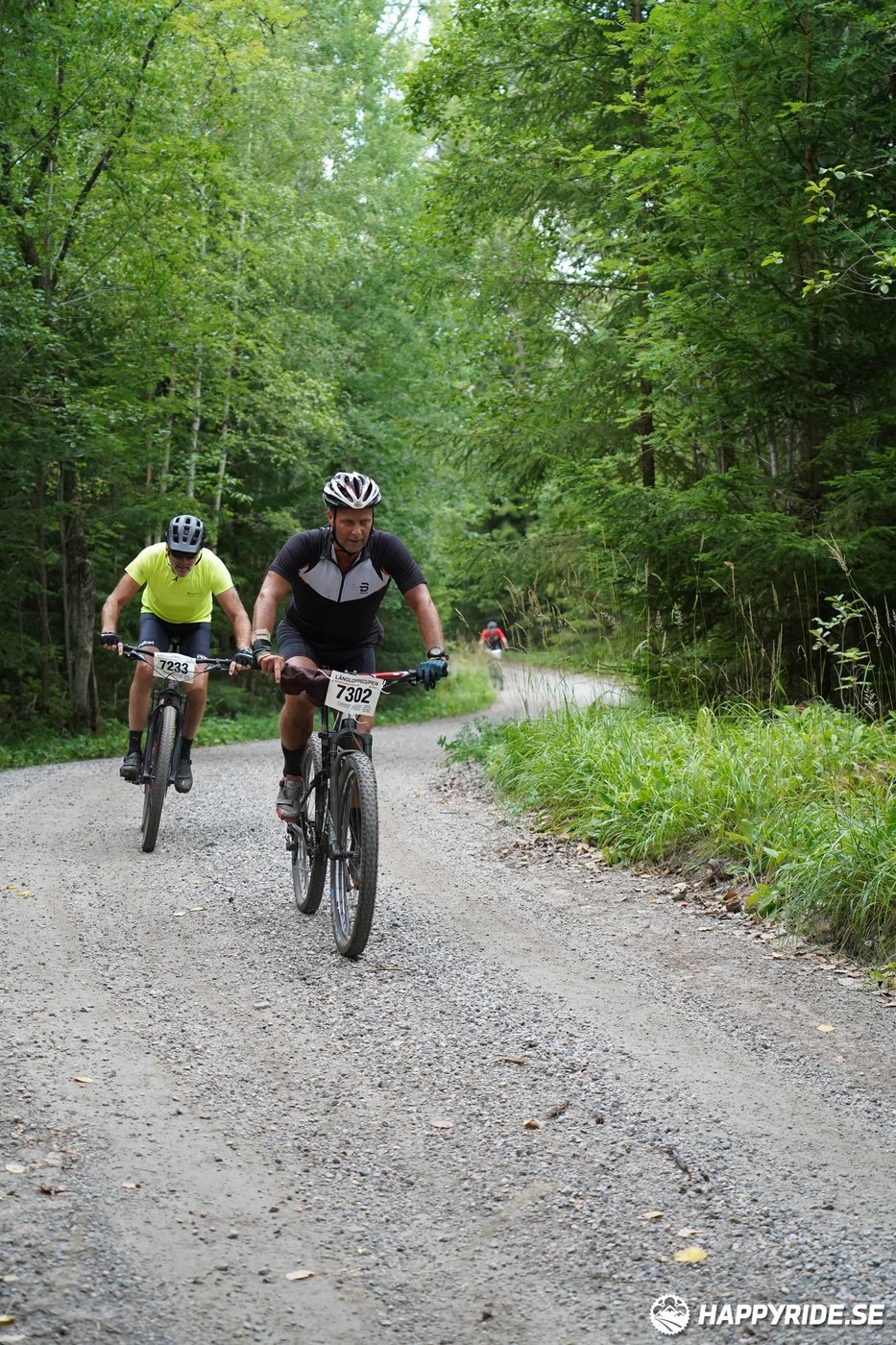 Bild från Finnmarksturen 2022