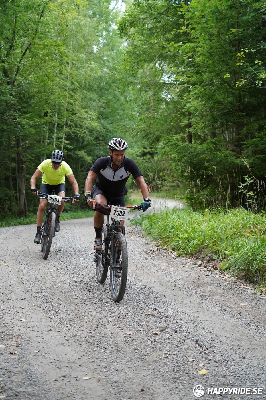 Bild från Finnmarksturen 2022