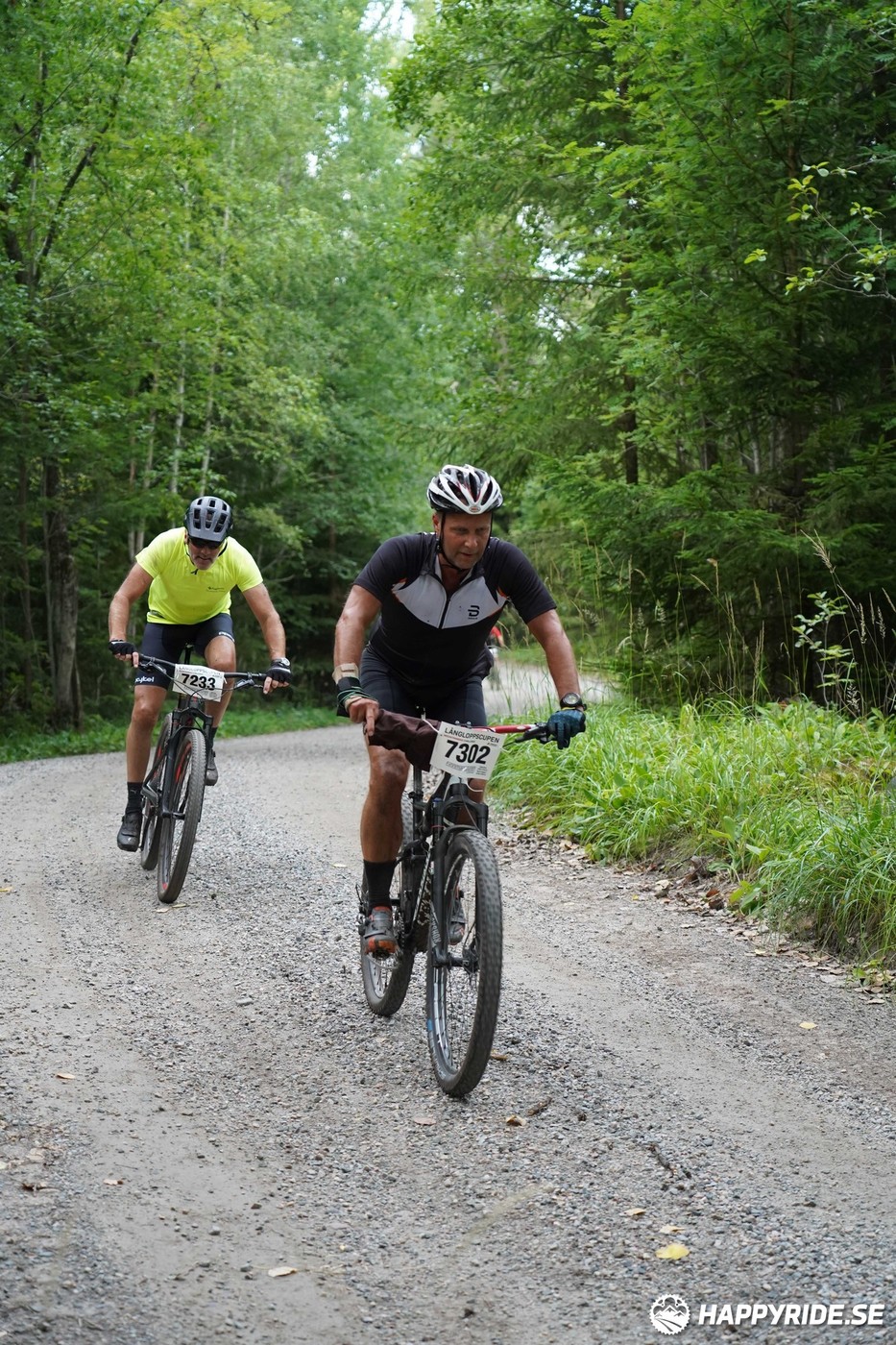 Bild från Finnmarksturen 2022