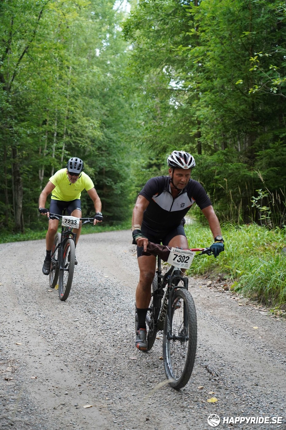 Bild från Finnmarksturen 2022