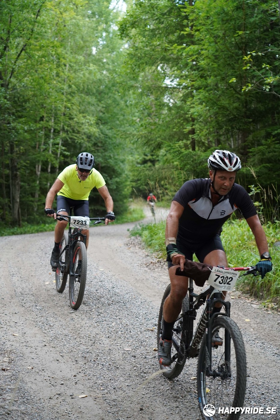 Bild från Finnmarksturen 2022