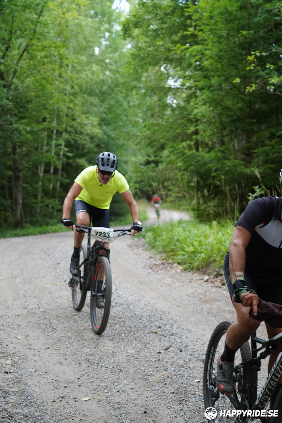 Bild från Finnmarksturen 2022