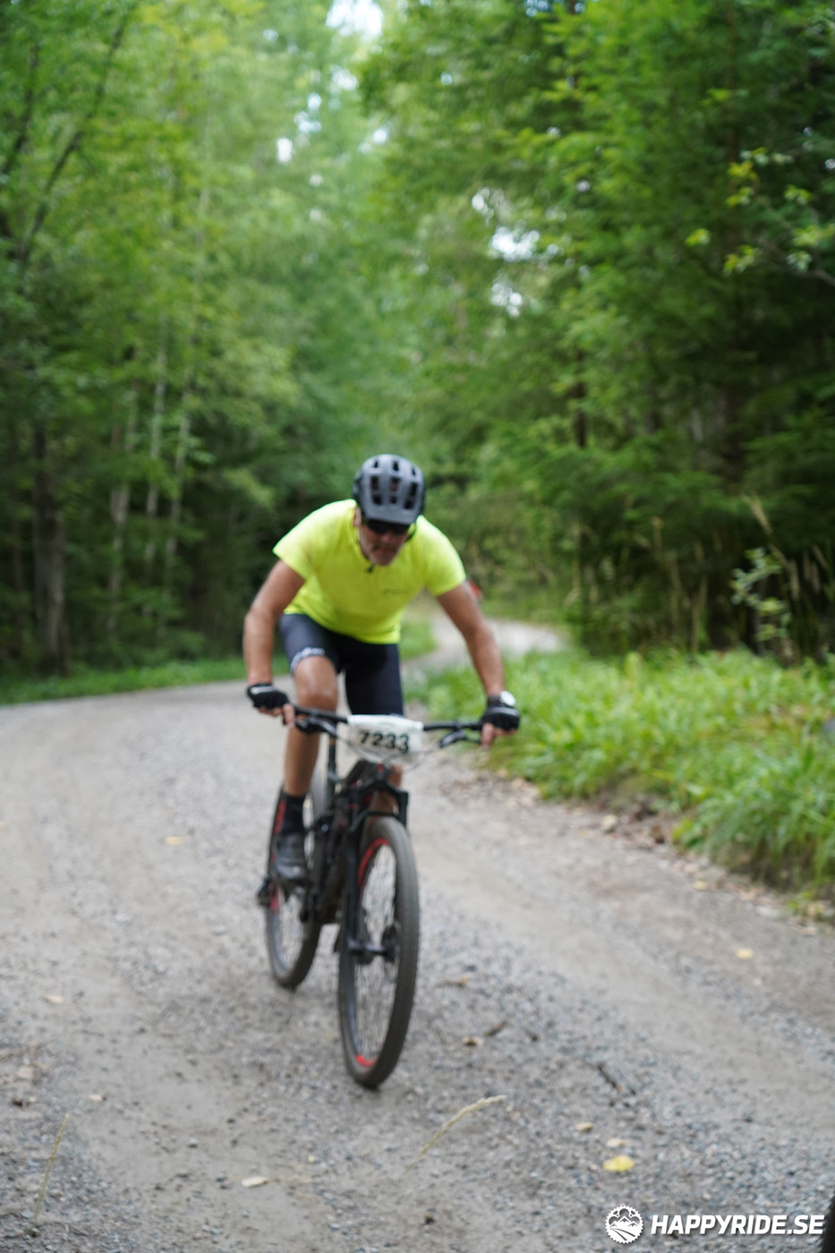 Bild från Finnmarksturen 2022