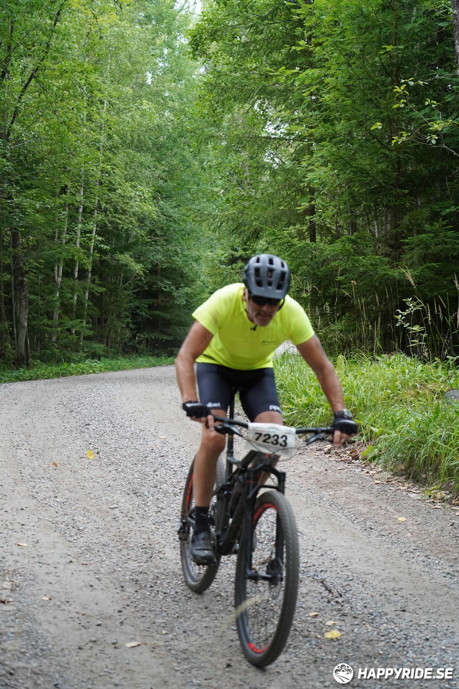 Bild från Finnmarksturen 2022