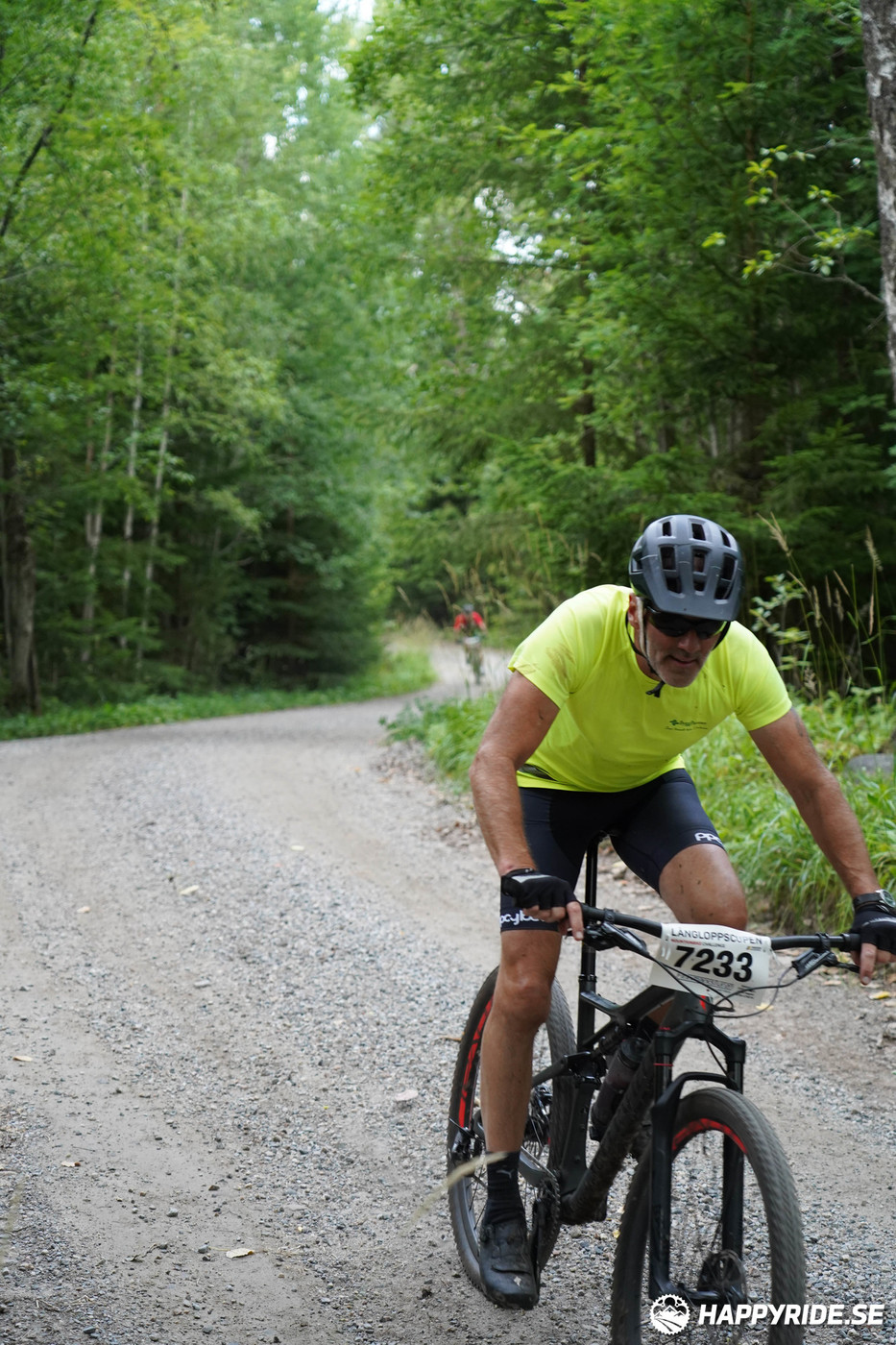 Bild från Finnmarksturen 2022