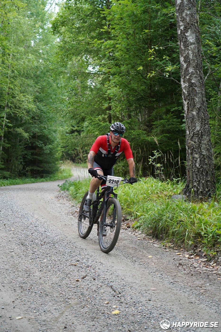 Bild från Finnmarksturen 2022