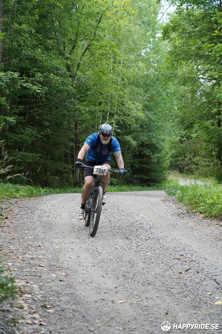 Bild från Finnmarksturen 2022