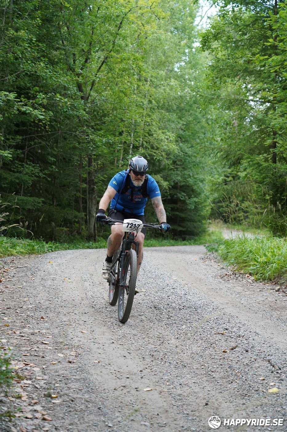 Bild från Finnmarksturen 2022