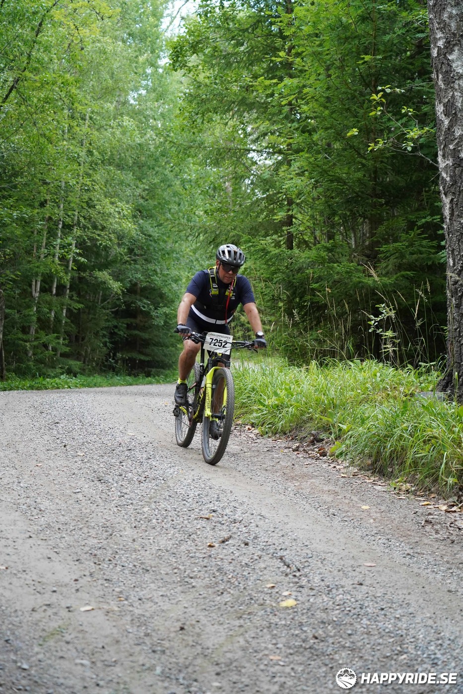 Bild från Finnmarksturen 2022