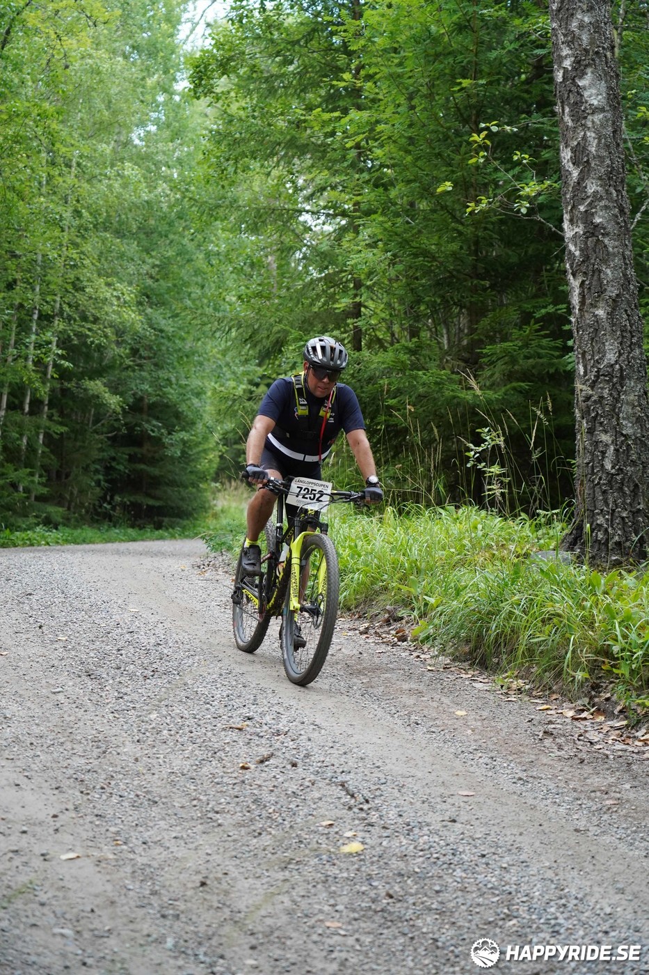 Bild från Finnmarksturen 2022