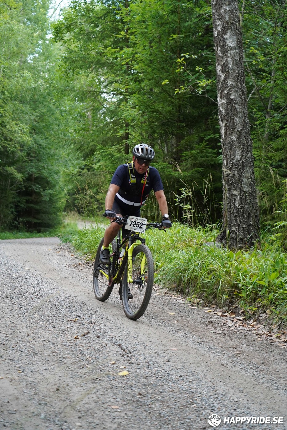 Bild från Finnmarksturen 2022