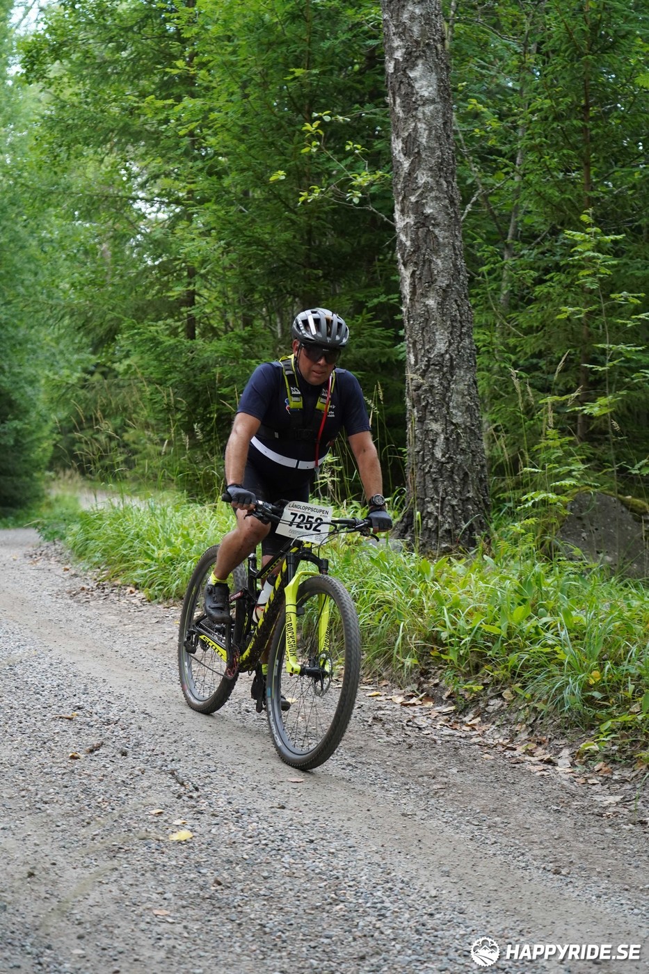 Bild från Finnmarksturen 2022