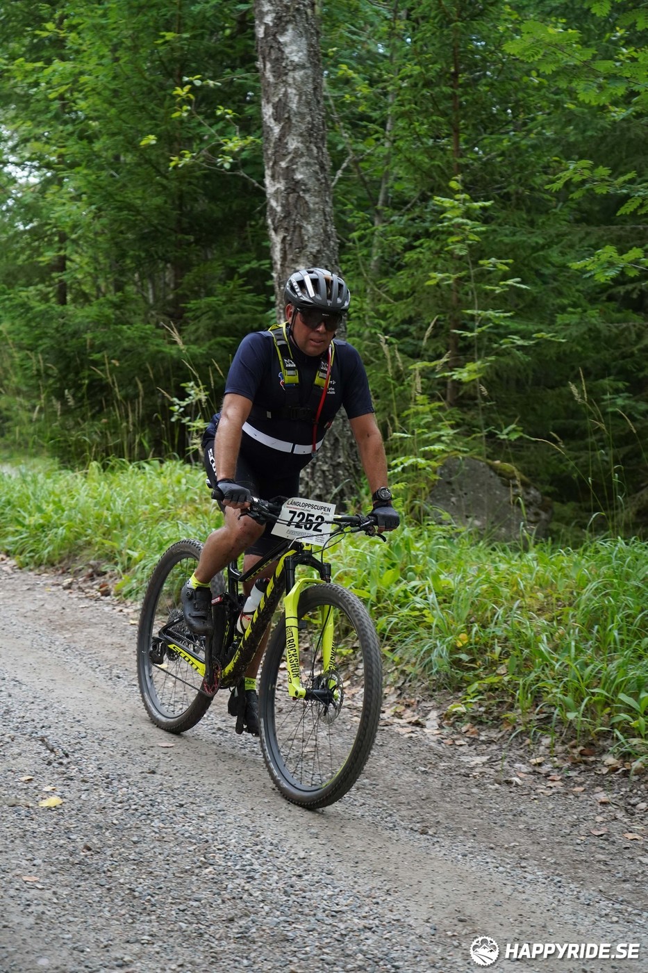 Bild från Finnmarksturen 2022