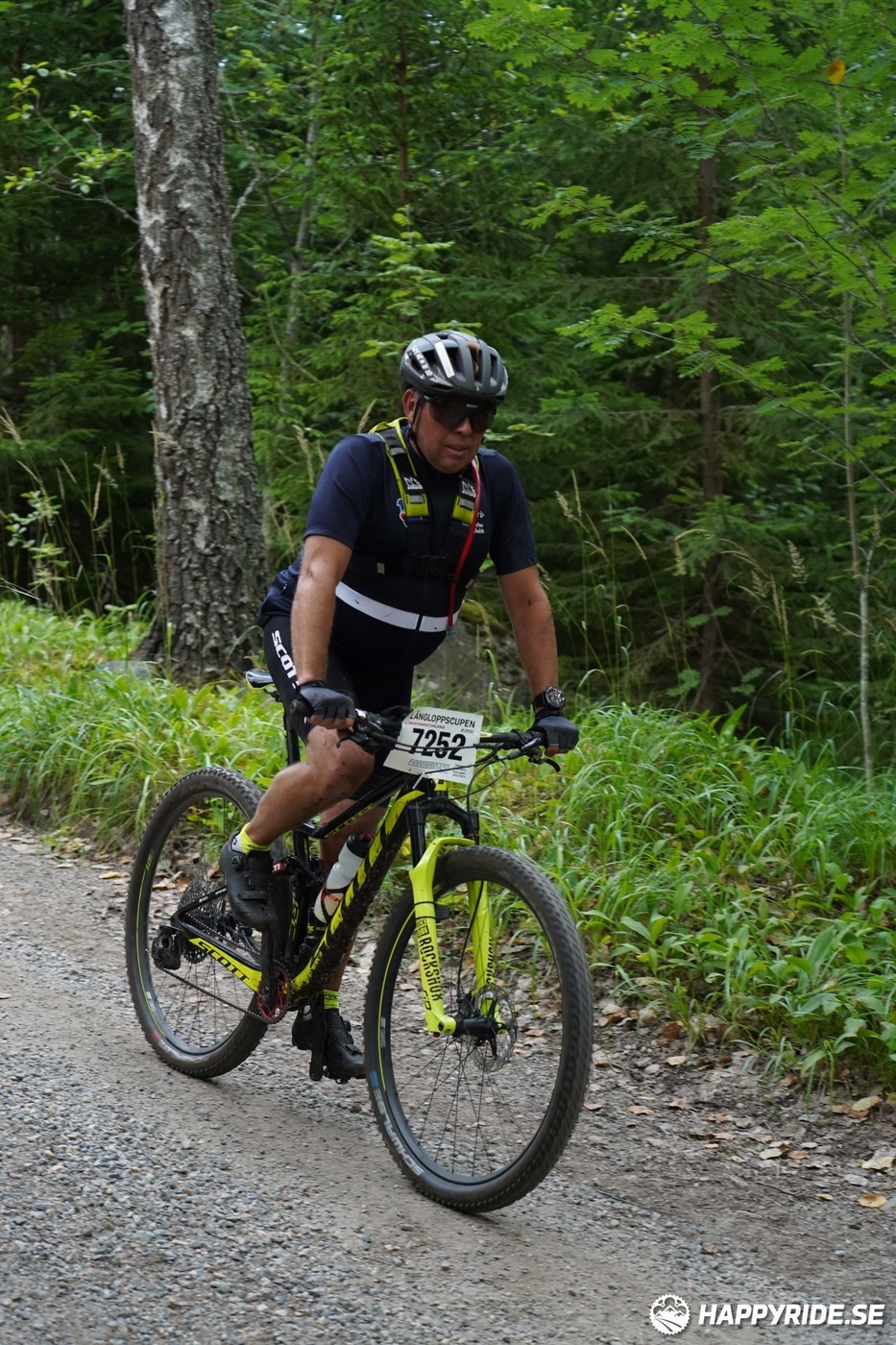 Bild från Finnmarksturen 2022