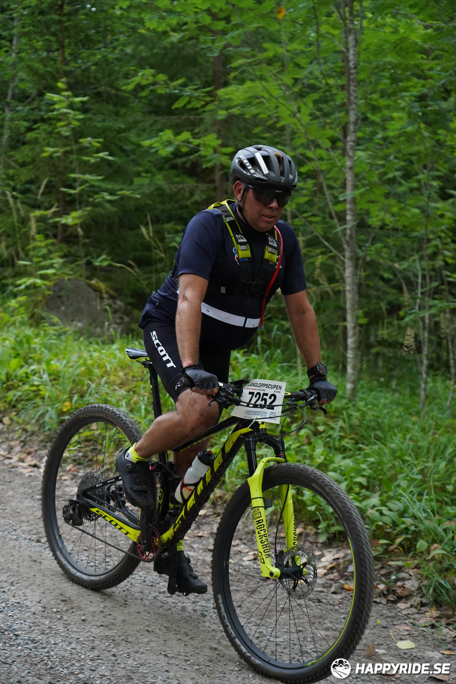 Bild från Finnmarksturen 2022